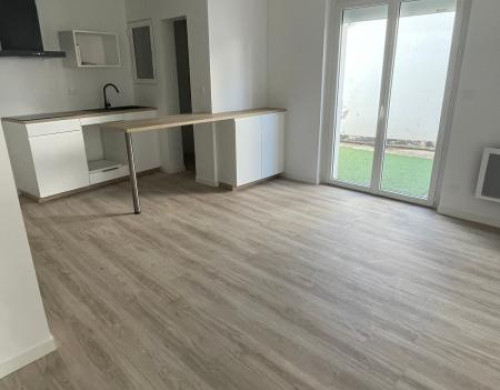 appartement  MONT DE MARSAN