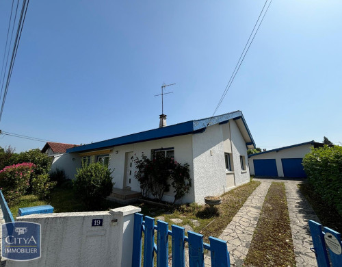 maison  MONT DE MARSAN