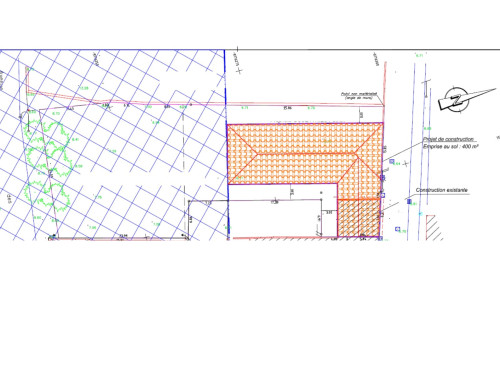 fond de commerce  DAX