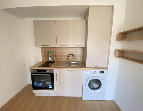 appartement  MONT DE MARSAN