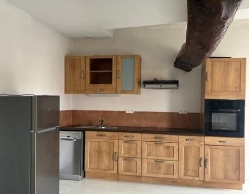 appartement  MONT DE MARSAN