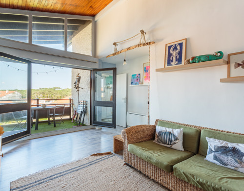 appartement  SEIGNOSSE