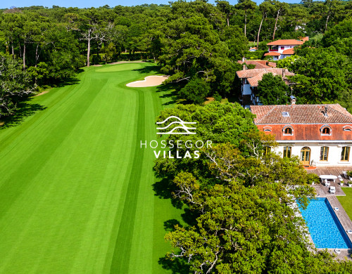 maison  HOSSEGOR