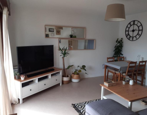 appartement  MONT DE MARSAN