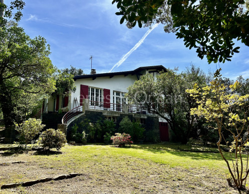 maison  SOORTS HOSSEGOR
