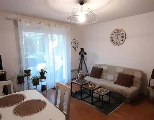 appartement  MONT DE MARSAN
