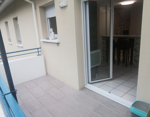 appartement  ST PIERRE DU MONT