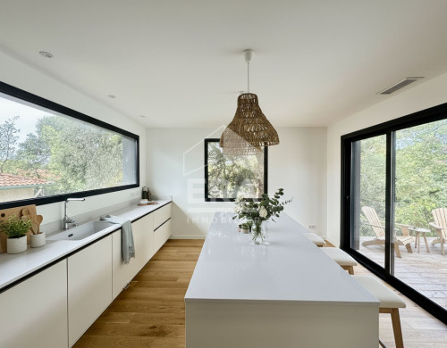 maison  CAPBRETON