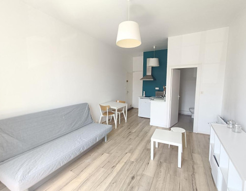 appartement  MONT DE MARSAN
