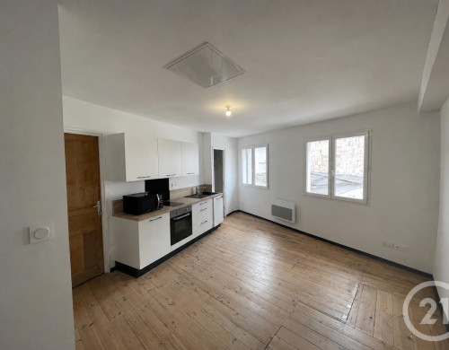 appartement  MONT DE MARSAN