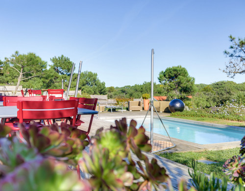 maison  SOORTS HOSSEGOR