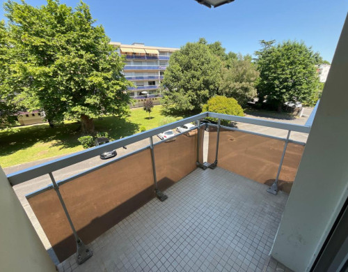appartement  DAX