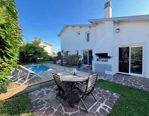 maison  ST PAUL LES DAX