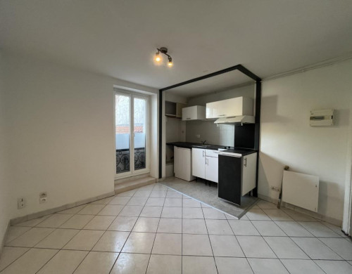 appartement  MONT DE MARSAN
