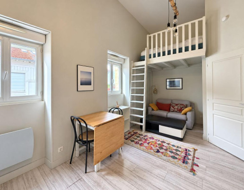 appartement  DAX