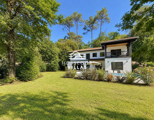 maison  HOSSEGOR