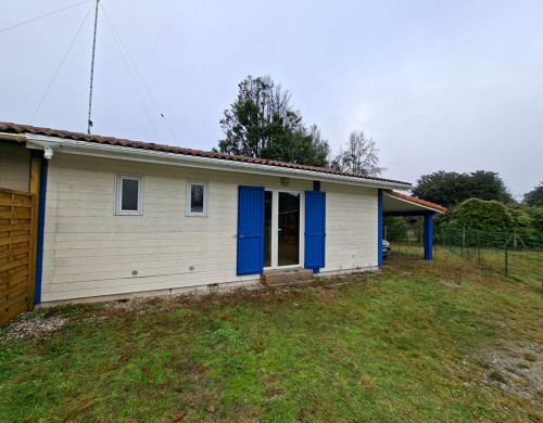 maison  VIELLE ST GIRONS