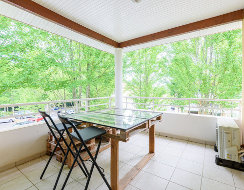 appartement  MONT DE MARSAN