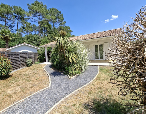 maison  SANGUINET