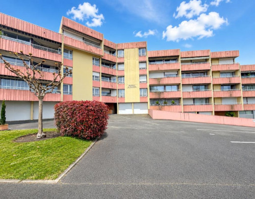 appartement  ST PAUL LES DAX