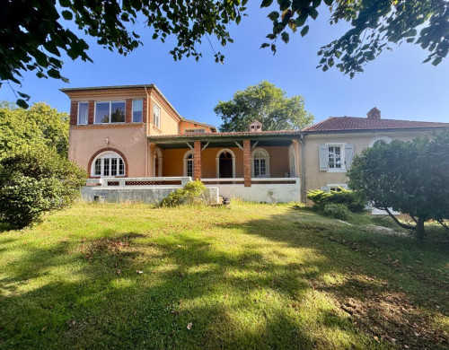 maison  DAX