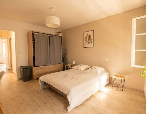 appartement  MONT DE MARSAN